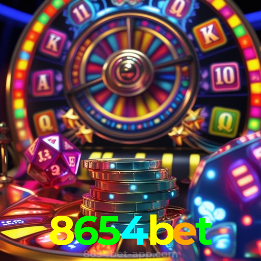 8654bet