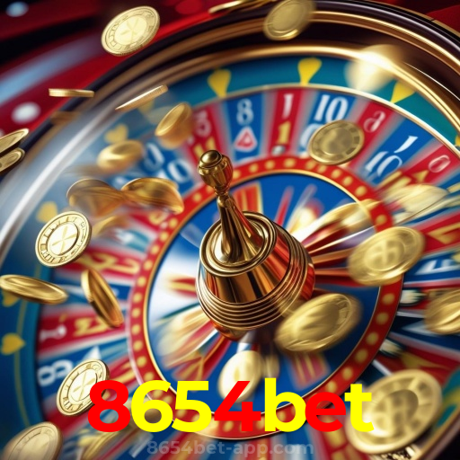 Login Social e Inovador: Conheça o 8654bet