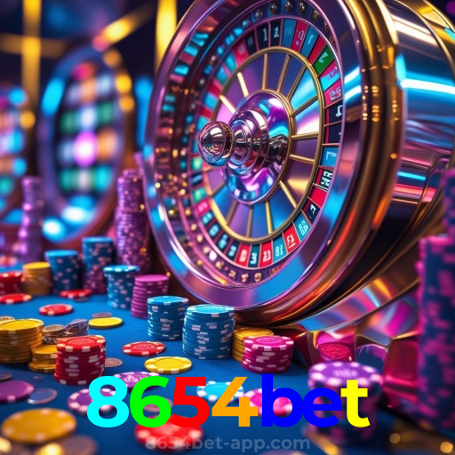 Os Melhores Jogos do 8654bet Para Todos os Estilos