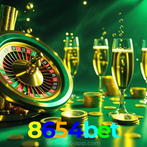 Ofertas Imperdíveis na Promo do 8654bet para Gamers