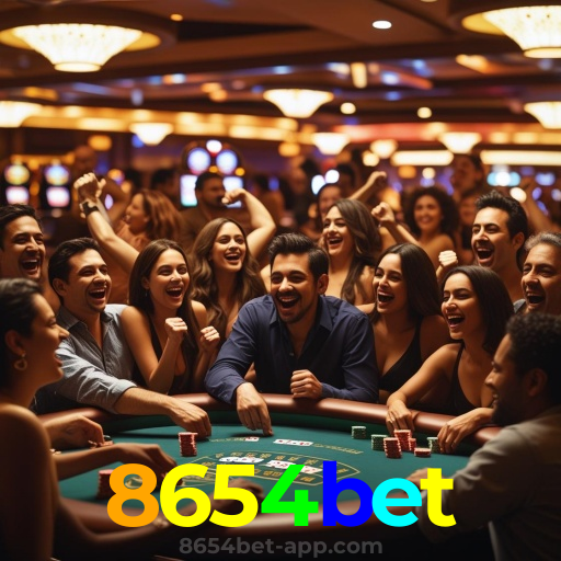 Baixar jogos imperdíveis no 8654bet — rápido e seguro