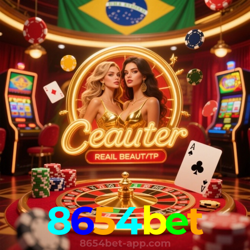 Ofertas Imperdíveis na Promo do 8654bet para Gamers