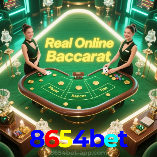 Ofertas Imperdíveis na Promo do 8654bet para Gamers