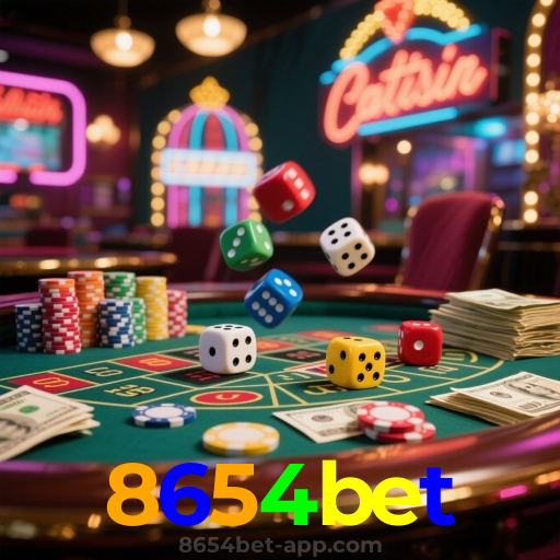 8654bet