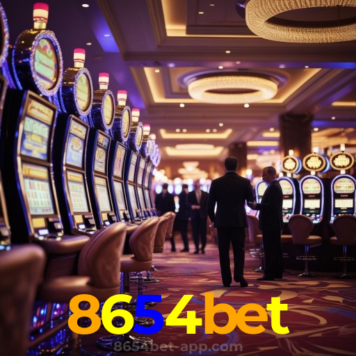 Os Melhores Jogos do 8654bet Para Todos os Estilos