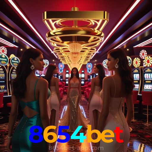 Experimente Baixar Jogos Imperdíveis no 8654bet